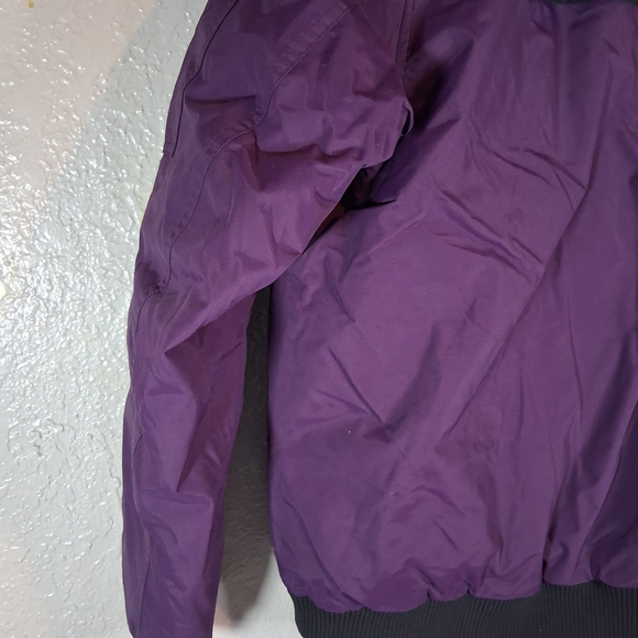 The North Face Men's Purple Jacket - Picture 7 of 9